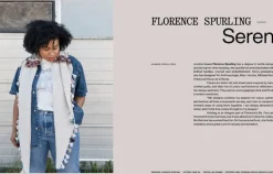 Laine Publishing Laine magazine, issue 15, black and white
