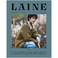 Laine Publishing Laine magazine, issue 13