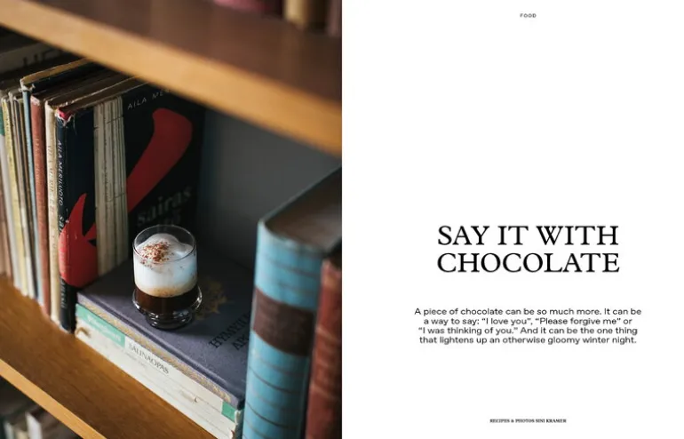 Laine Publishing Laine magazine, issue 13