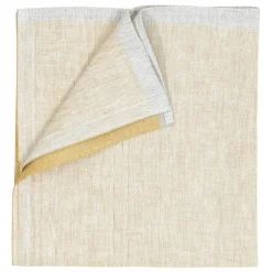 Lapuan Kankurit Aamu napkin, 48 x 48 cm, gold