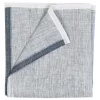 Lapuan Kankurit Aamu napkin, 48 x 48 cm, grey