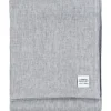 Lapuan Kankurit Aamu tablecloth, 150 x 260 cm, grey