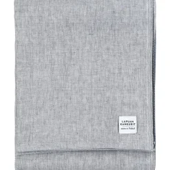 Lapuan Kankurit Aamu tablecloth, 150 x 260 cm, grey