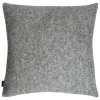 Lapuan Kankurit Arvo cushion cover, 45 x 45 cm, mottled grey