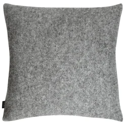 Lapuan Kankurit Arvo cushion cover, 45 x 45 cm, mottled grey