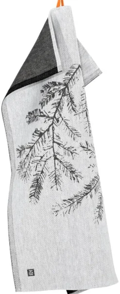 Lapuan Kankurit Havu x Teemu Järvi tea towel