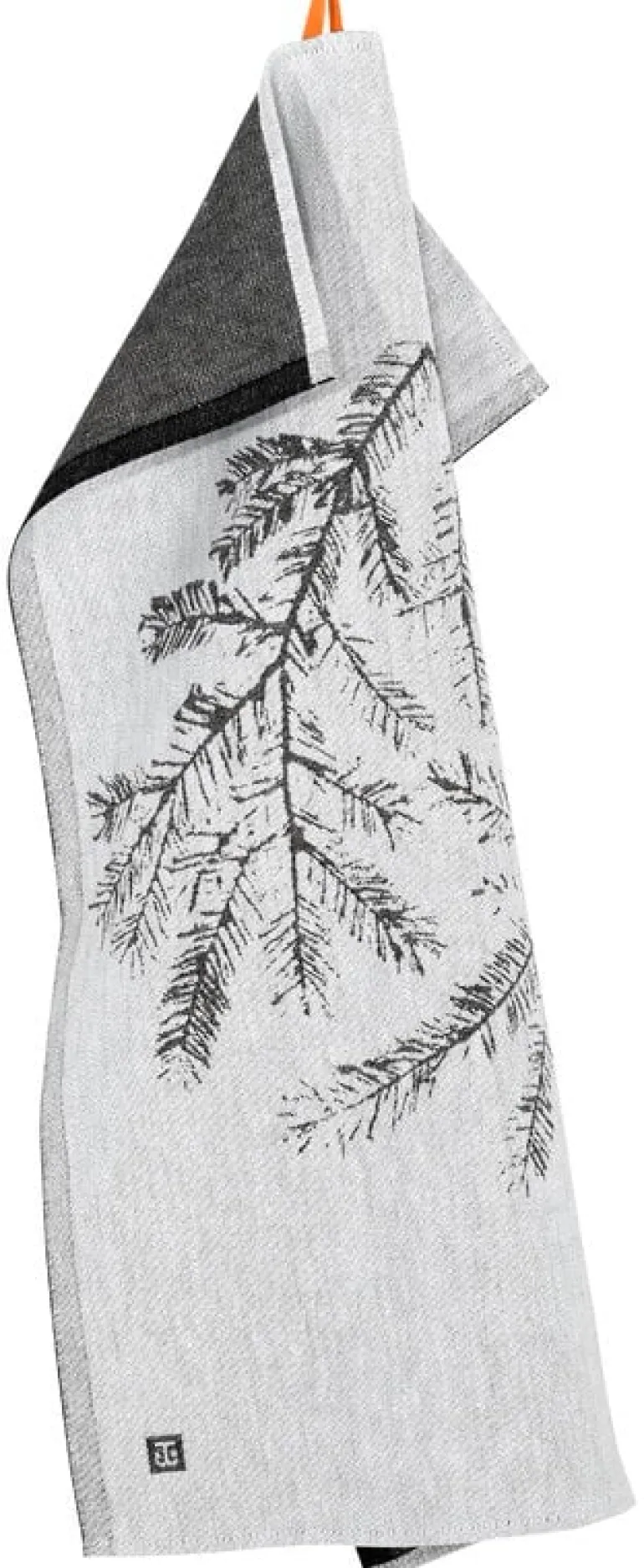 Lapuan Kankurit Havu x Teemu Järvi tea towel