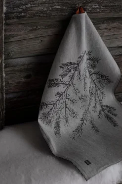Lapuan Kankurit Havu x Teemu Järvi tea towel