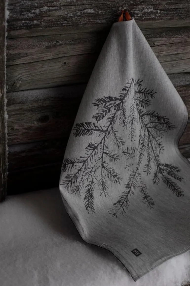 Lapuan Kankurit Havu x Teemu Järvi tea towel