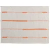 Lapuan Kankurit Linnea placemat, linen - orange