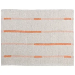Lapuan Kankurit Linnea placemat, linen - orange