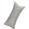 Lapuan Kankurit Metsä sauna pillow, linen - black