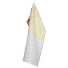 Lapuan Kankurit Metsälampi hand towel, rose - grey - lime