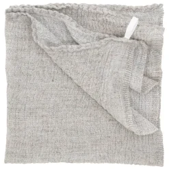 Lapuan Kankurit Nyytti giant towel, white - linen