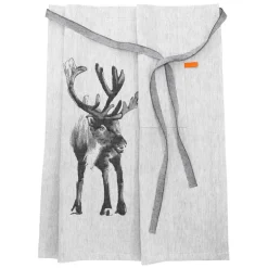 Lapuan Kankurit Poro x Teemu Järvi waist apron