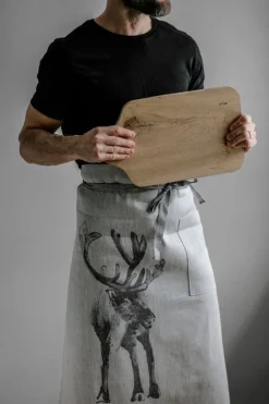 Lapuan Kankurit Poro x Teemu Järvi waist apron