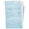 Lapuan Kankurit Saari table cloth/throw, 145 x 200 cm, rose - blue