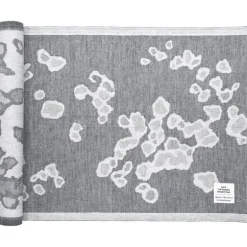 Lapuan Kankurit Saimaannorppa seat cover 46 x 150 cm