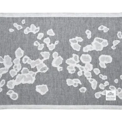 Lapuan Kankurit Saimaannorppa seat cover 46 x 60 cm