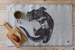 Lapuan Kankurit Saukko x Teemu Järvi kitchen towel