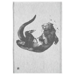 Lapuan Kankurit Saukko x Teemu Järvi kitchen towel