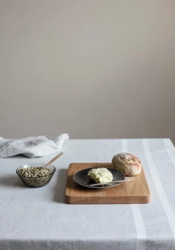 Lapuan Kankurit Usva napkin, white