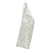 Lapuan Kankurit Villiyrtit hand towel, white - olive