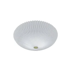 Le Klint 23-35 ceiling lamp, plastic