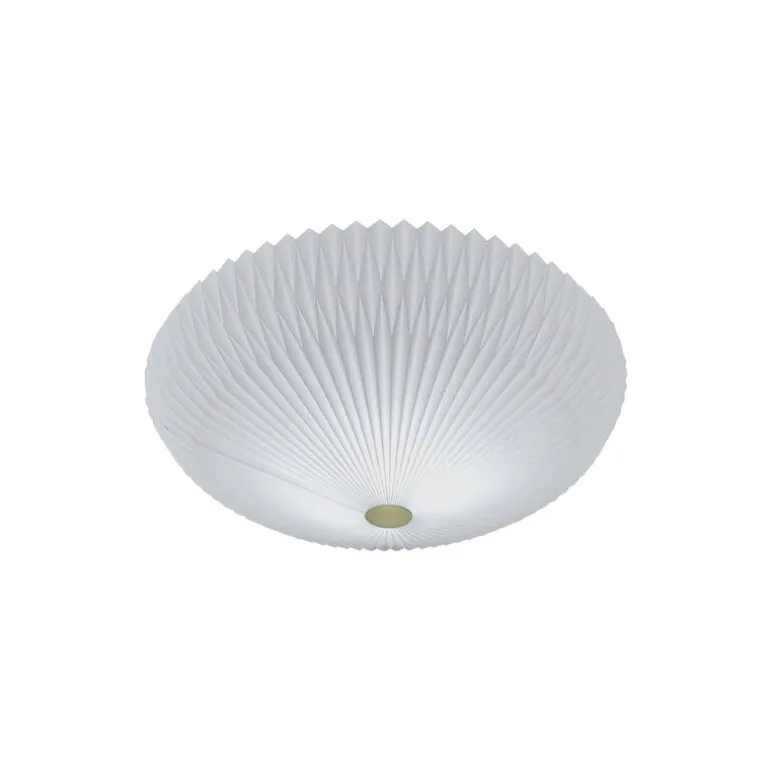 Le Klint 23-35 ceiling lamp, plastic