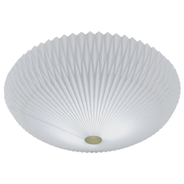 Le Klint 23-60 ceiling lamp, plastic