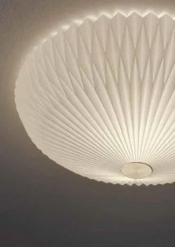 Le Klint 23-60 ceiling lamp, plastic