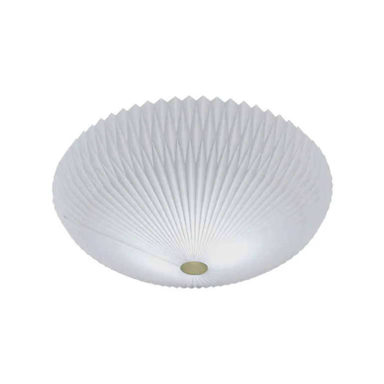 Le Klint 23-50 ceiling lamp, plastic