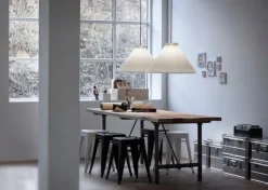 Le Klint 1-27 pendant, 40 cm