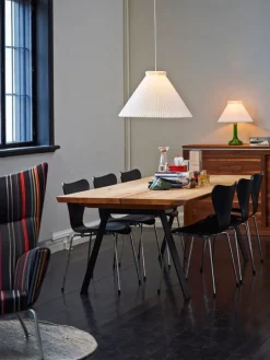 Le Klint 1-27 pendant, 40 cm