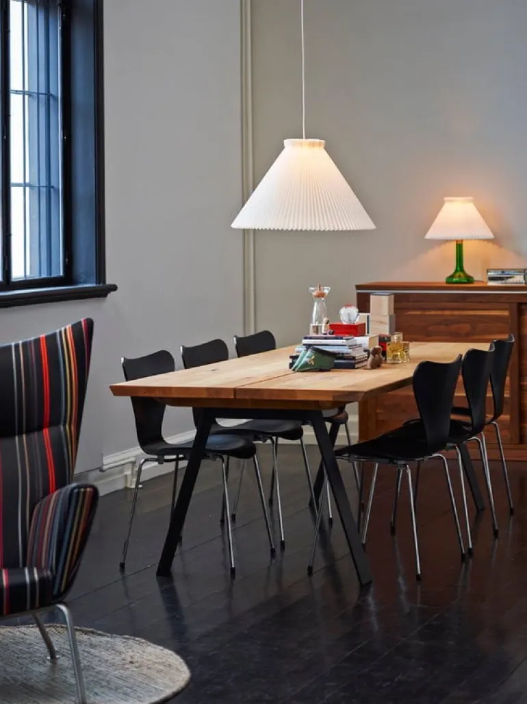 Le Klint 1-17 pendant, 29 cm