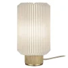 Le Klint Cylinder table lamp, small, light oak