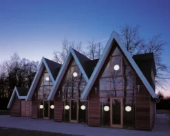 Le Klint 172L pendant