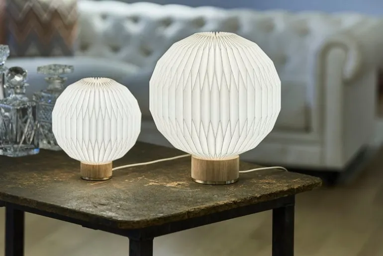 Le Klint 375S table lamp
