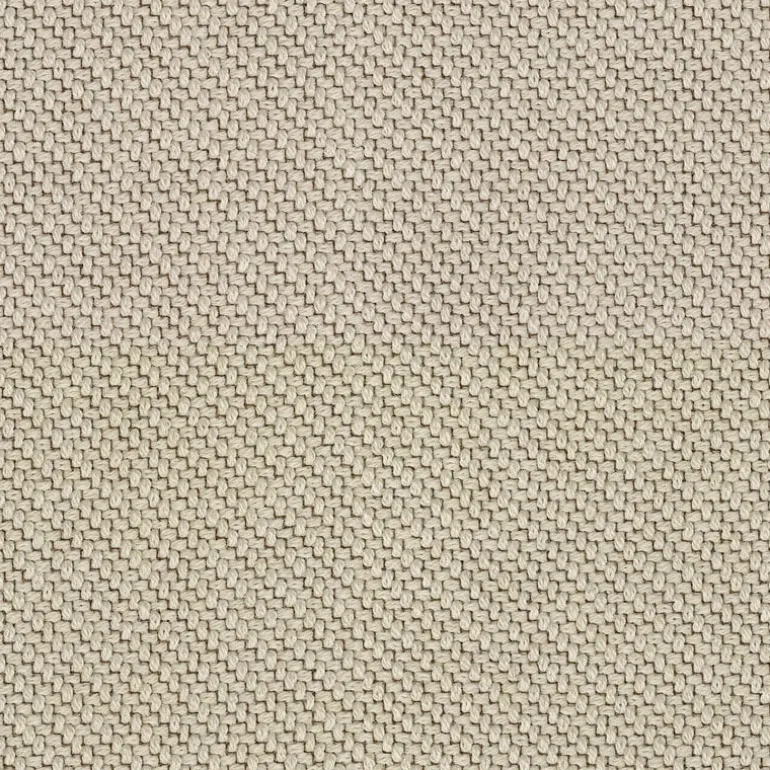 Lepo Product Boa chair, chrome - light beige Kvadrat Coda2 103