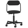 Lepo Product Moderno office chair, black - black Gabriel Cura 60111