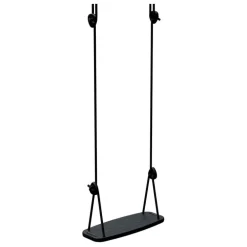 Lillagunga Lillagunga Classic Noir swing, black