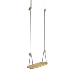 Lillagunga Lillagunga Classic swing, oak - grey