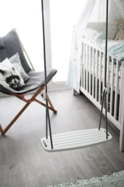 Lillagunga Lillagunga Classic swing, white - grey