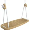 Lillagunga Lillagunga  Classic swing, oak - white