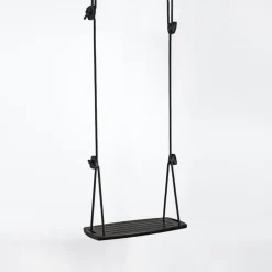 Lillagunga Lillagunga Grand Noir swing, black