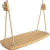Lillagunga Lillagunga Grand swing, oak - beige
