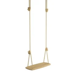 Lillagunga Lillagunga Grand swing, oak - beige