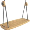 Lillagunga Lillagunga Grand swing, oak - grey