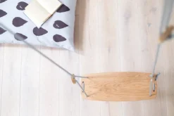 Lillagunga Lillagunga Grand swing, oak - grey