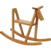 Lillagunga Lillagunga Reindeer rocking horse